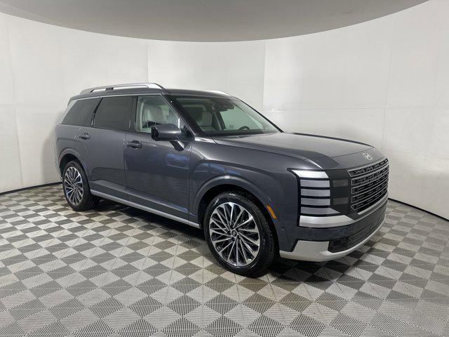 2026 Hyundai Palisade Calligraphy for sale in PARKERSBURG, WV