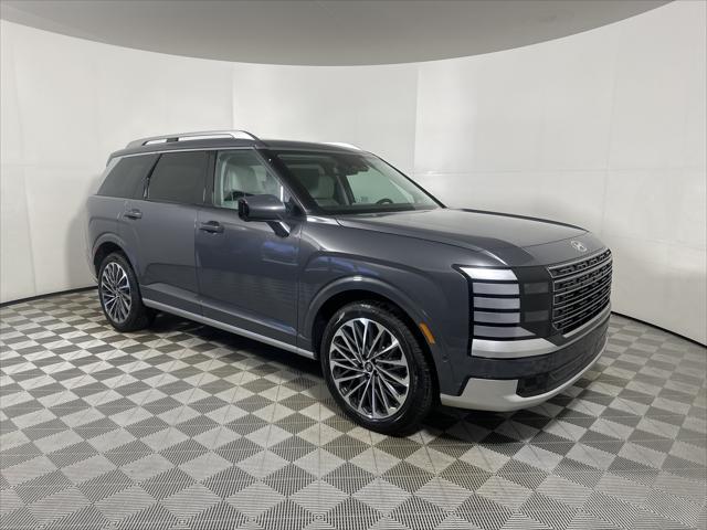 2026 Hyundai Palisade Calligraphy for sale in PARKERSBURG, WV