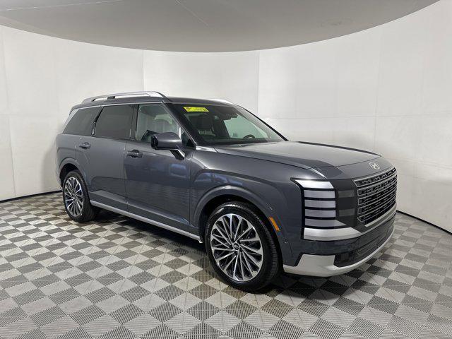 2026 Hyundai Palisade Calligraphy for sale in PARKERSBURG, WV