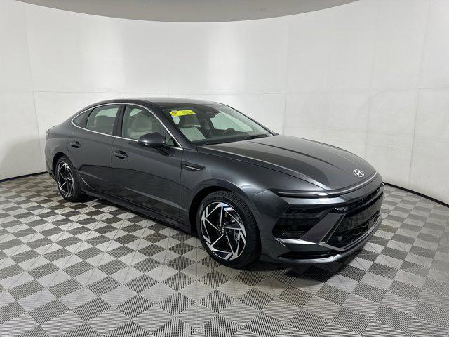 2026 Hyundai Sonata SEL Sport for sale in PARKERSBURG, WV
