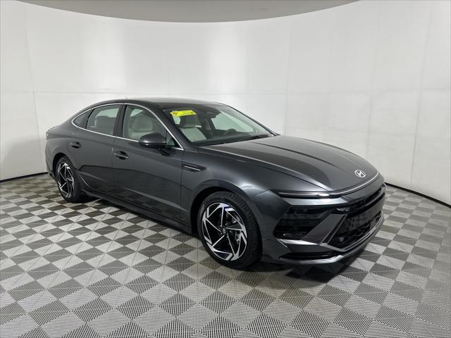 2026 Hyundai Sonata SEL Sport for sale in PARKERSBURG, WV