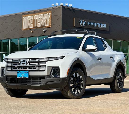 2026 Hyundai Santa Cruz SEL for sale in SILSBEE, TX