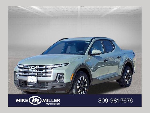 2025 Hyundai Santa Cruz SEL Activity for sale in PEORIA, IL