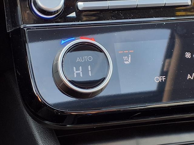2025 Hyundai Santa Cruz SEL Activity