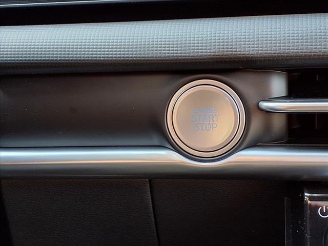 2025 Hyundai Santa Cruz SEL Activity