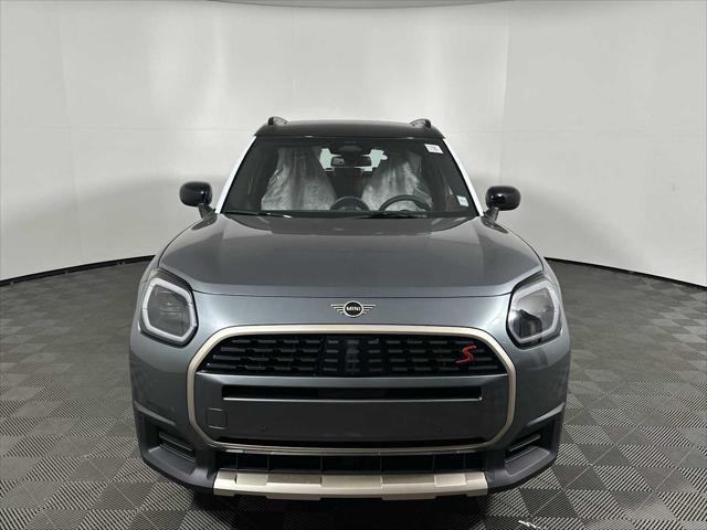 2026 MINI Cooper Countryman S