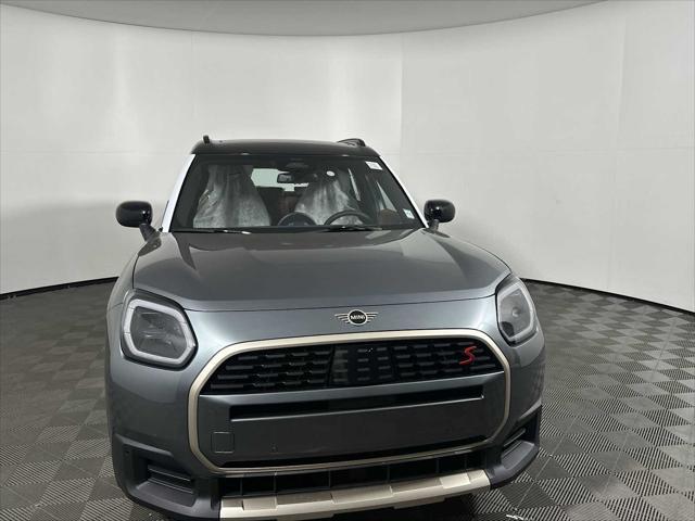 2026 MINI Cooper Countryman S