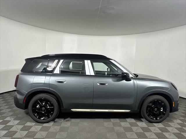 2026 MINI Cooper Countryman S