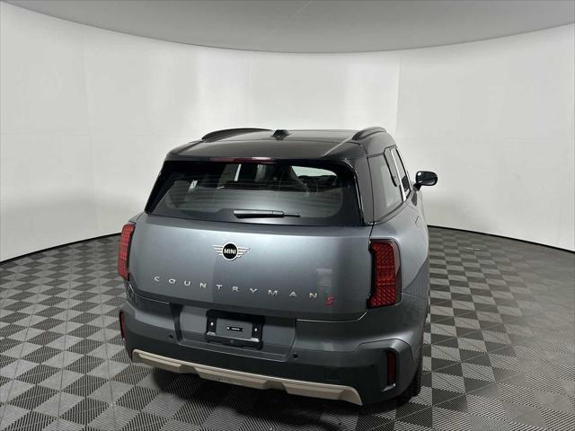 2026 MINI Cooper Countryman S