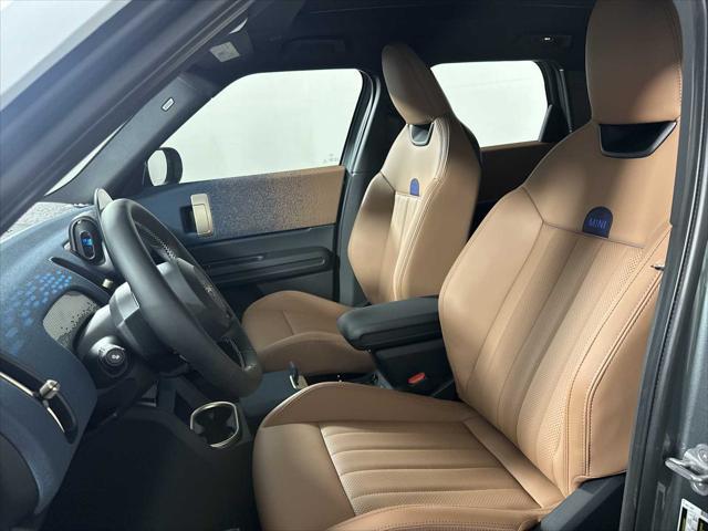 2026 MINI Cooper Countryman S