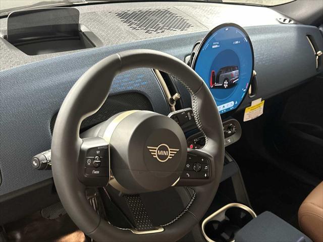 2026 MINI Cooper Countryman S