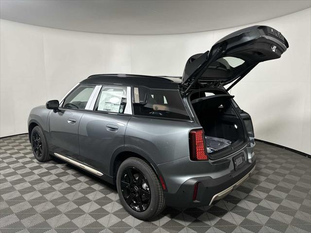 2026 MINI Cooper Countryman S