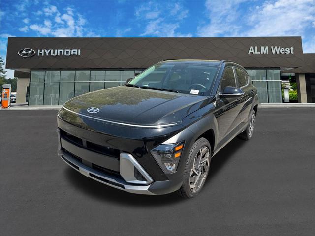 2026 Hyundai Kona SEL Premium for sale in LITHIA SPRINGS, GA