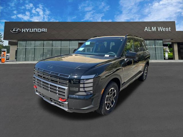 2026 Hyundai Palisade XRT Pro for sale in LITHIA SPRINGS, GA