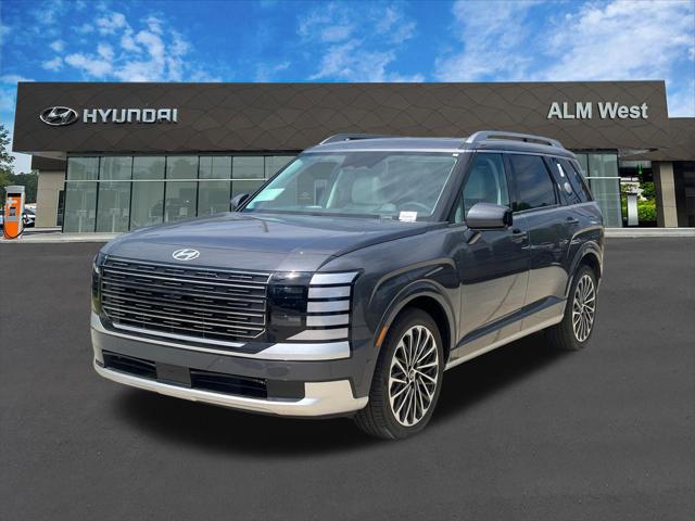 2026 Hyundai Palisade Calligraphy for sale in LITHIA SPRINGS, GA