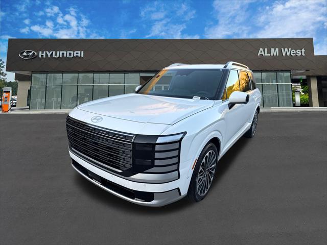 2026 Hyundai Palisade Calligraphy for sale in LITHIA SPRINGS, GA
