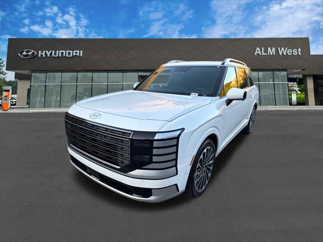 2026 Hyundai Palisade Calligraphy for sale in LITHIA SPRINGS, GA