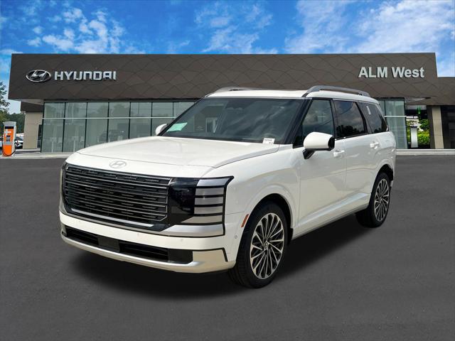 2026 Hyundai Palisade Calligraphy for sale in LITHIA SPRINGS, GA