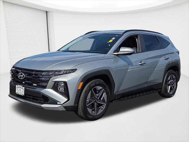 2025 Hyundai Tucson SEL Convenience for sale in NEW LONDON, CT