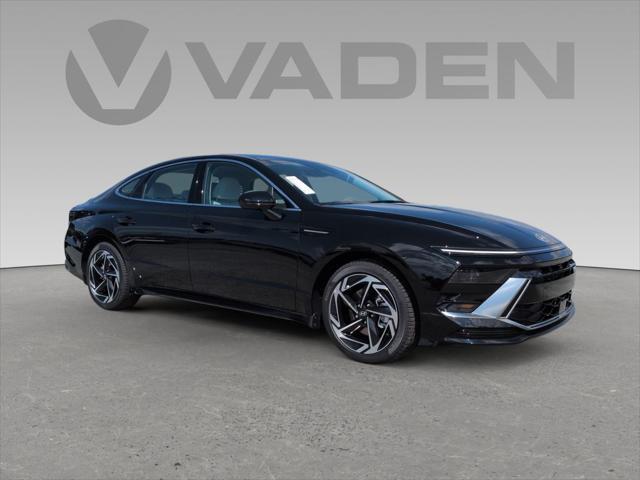 2026 Hyundai Sonata SEL Sport for sale in BRUNSWICK, GA