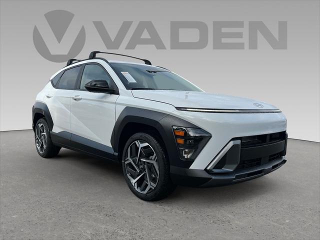 2026 Hyundai Kona SEL Premium for sale in BRUNSWICK, GA