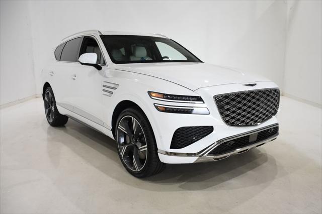 2026 Genesis GV80 3.5T Prestige AWD for sale in URBANA, IL
