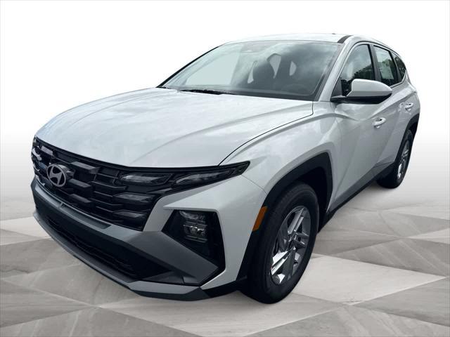 2026 Hyundai Tucson SE for sale in MIAMI, FL