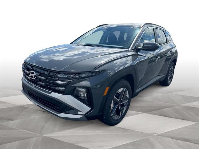 2026 Hyundai Tucson SEL for sale in MIAMI, FL
