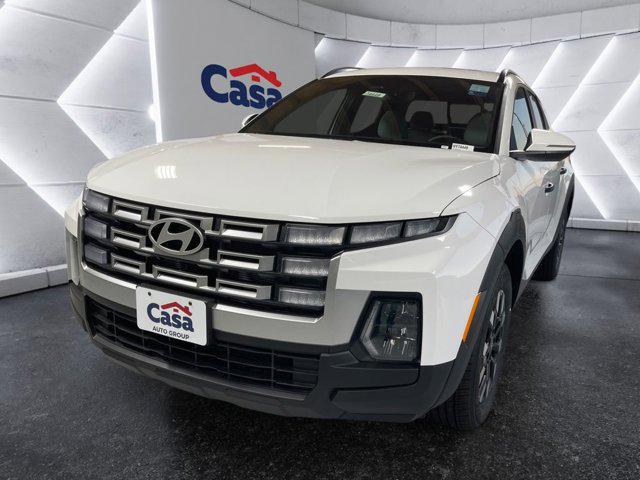 2026 Hyundai Santa Cruz SEL Activity for sale in LAS CRUCES, NM