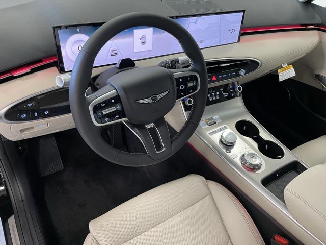 2026 Genesis GV70 2.5T Select