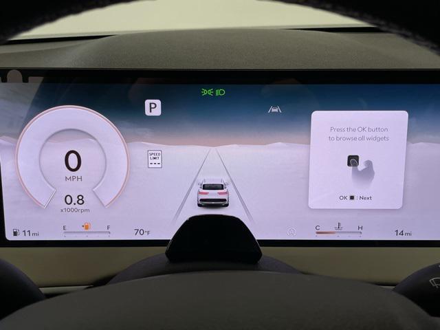 2026 Genesis GV70 2.5T Select