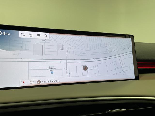 2026 Genesis GV70 2.5T Select