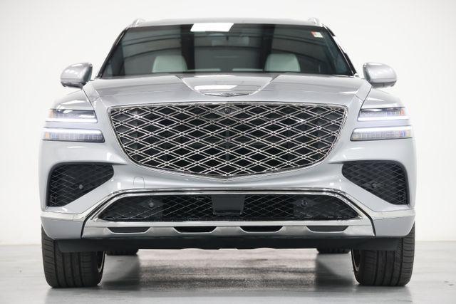 2026 Genesis GV80 3.5T Prestige AWD
