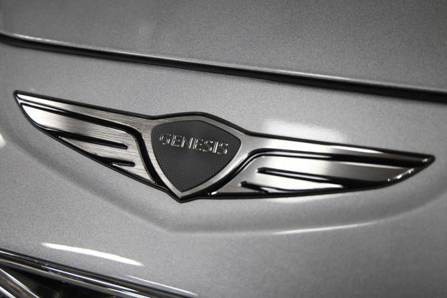 2026 Genesis GV80 3.5T Prestige AWD