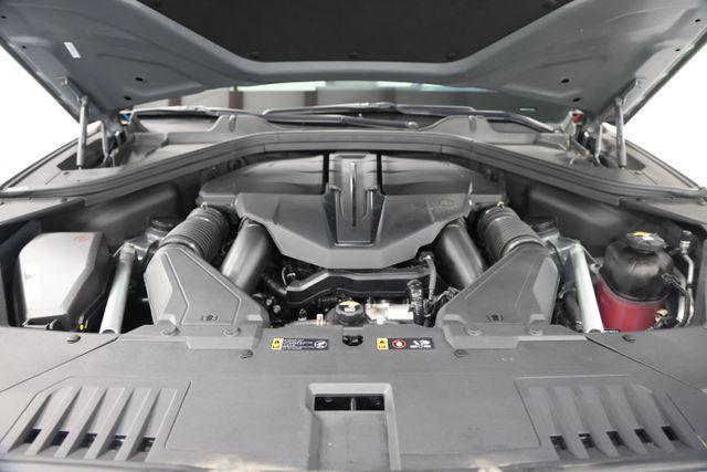 2026 Genesis GV80 3.5T Prestige AWD