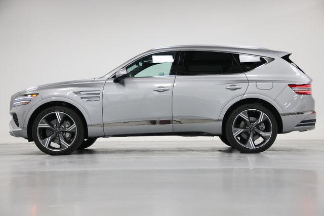 2026 Genesis GV80 3.5T Prestige AWD