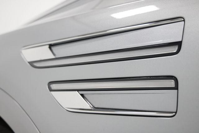 2026 Genesis GV80 3.5T Prestige AWD
