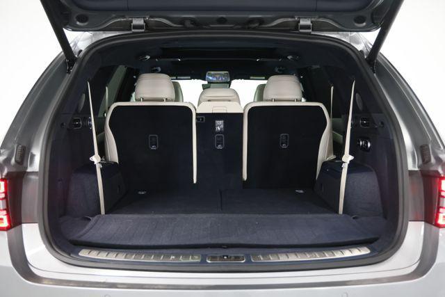 2026 Genesis GV80 3.5T Prestige AWD