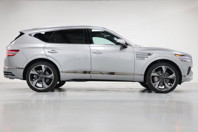 2026 Genesis GV80 3.5T Prestige AWD