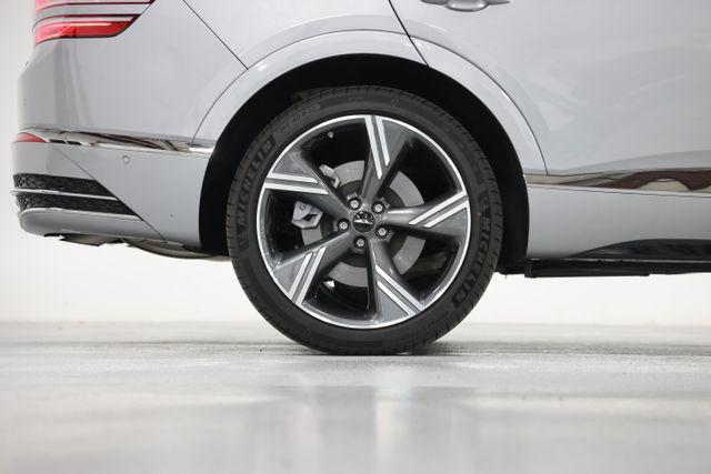 2026 Genesis GV80 3.5T Prestige AWD