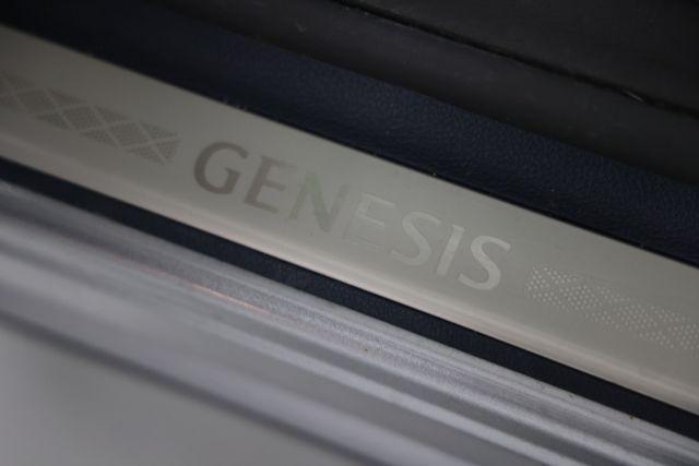 2026 Genesis GV80 3.5T Prestige AWD
