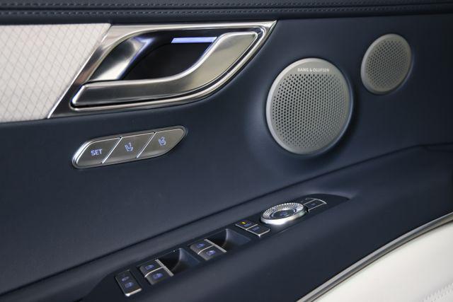 2026 Genesis GV80 3.5T Prestige AWD