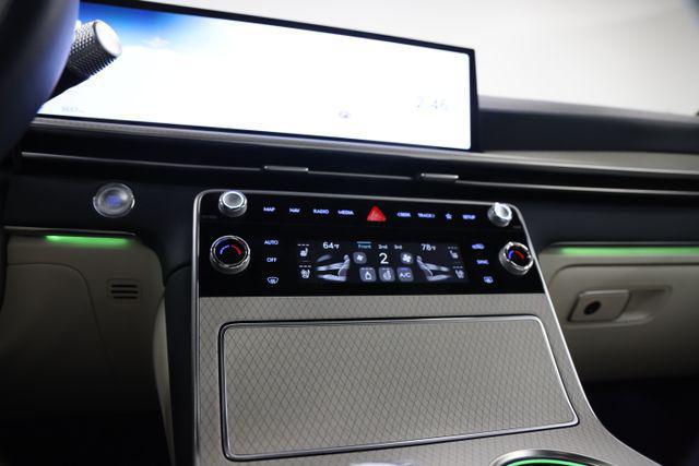 2026 Genesis GV80 3.5T Prestige AWD