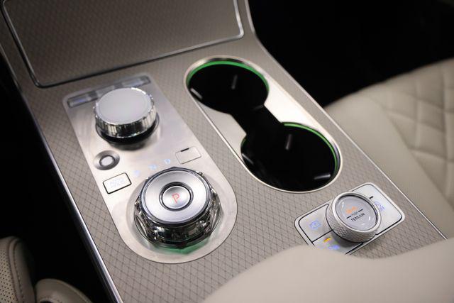 2026 Genesis GV80 3.5T Prestige AWD