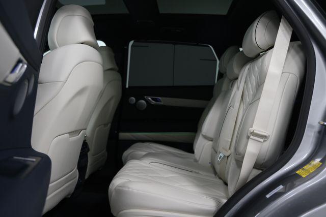 2026 Genesis GV80 3.5T Prestige AWD