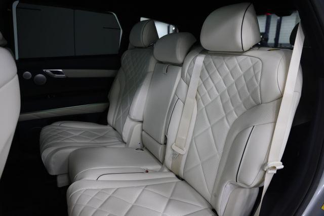 2026 Genesis GV80 3.5T Prestige AWD