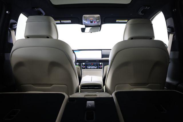 2026 Genesis GV80 3.5T Prestige AWD