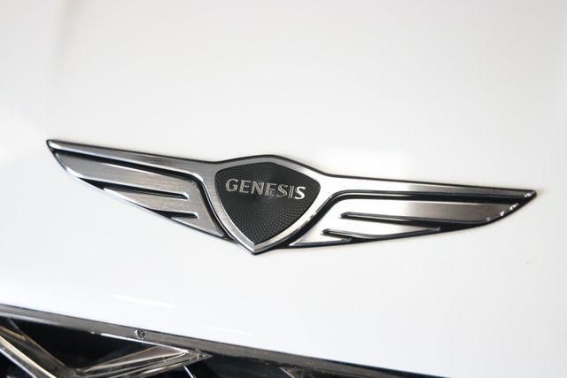 2026 Genesis G80 3.5T Sport Prestige AWD