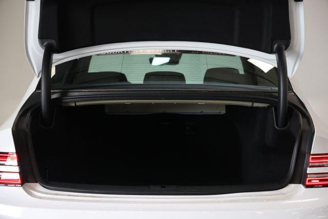 2026 Genesis G80 3.5T Sport Prestige AWD