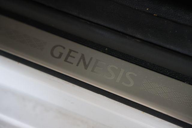 2026 Genesis G80 3.5T Sport Prestige AWD